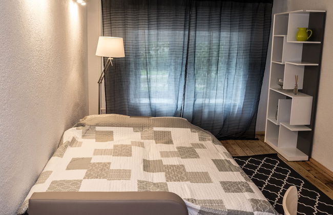 Elizabetes Center Apartments - Foto 10