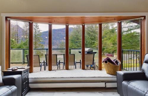 Juneau 3 bedroom home with Ocean & Mountain Views - Foto 1