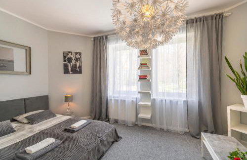 Apartament Boheme - Foto 16