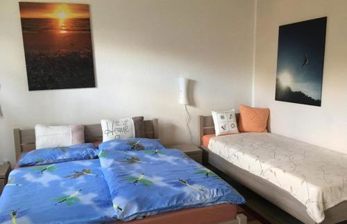 Ferienwohnung mit Terrasse - Insel Usedom - Foto 14