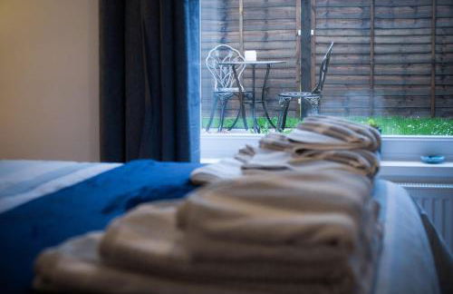 Shorelands - 1 Bedroom Apartment - Manorbier - Photo 50