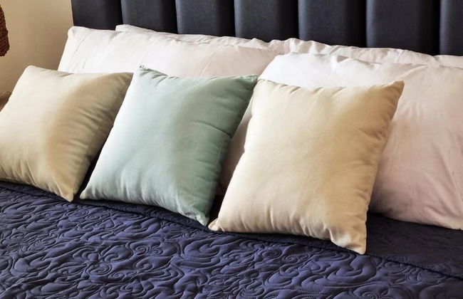 Espacio Luxury- Condominio Las Pocitas - Foto 11