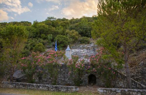 Iria's Cosy Traditional House - Foto 19