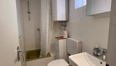 Monteurzimmer Reuhl - Ferienwohnungen Rodenstein - Foto 2, Shower