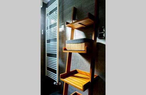 La Villetta G Blotzheim - Appartement de Standing - Foto 43