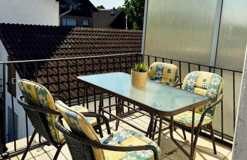 Modern Apartment in Troisdorf - Foto 1