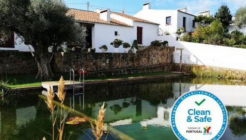 Casa Do Alto Da Eira - Foto 2