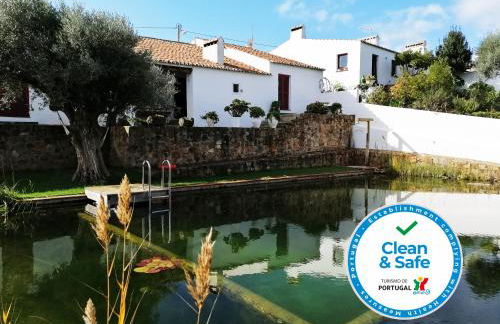 Casa Do Alto Da Eira - Foto 2