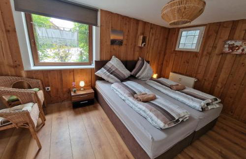 Ferienwohnung Seeblick Nr 1 ,Feldberg Bärental - Foto 10