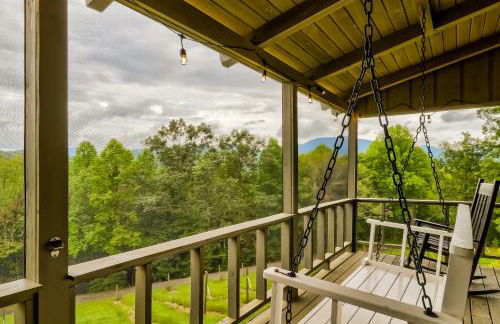 Buck Moon Cabin - Foto 34