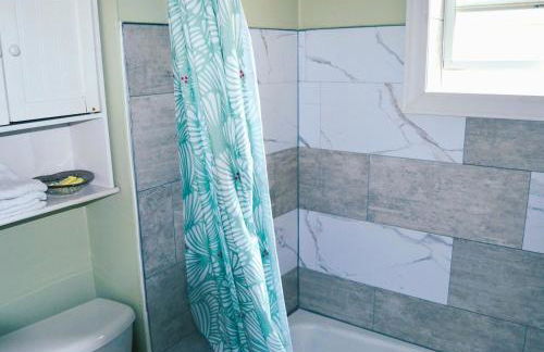 7 Bedrooms Retreat Sleeps 13 - Foto 5