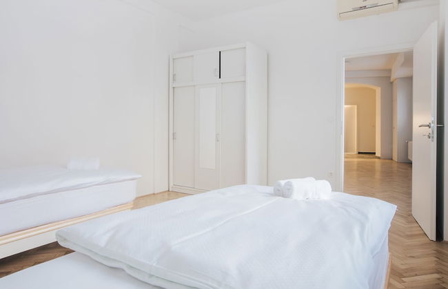 K3 Central Park Apartments - Foto 3