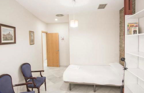 Balcones de Arfe - Sevilla Centro - Photo 11