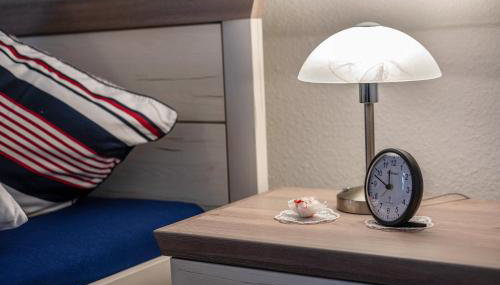 Ferienwohnung 2 Soltau - Foto 3