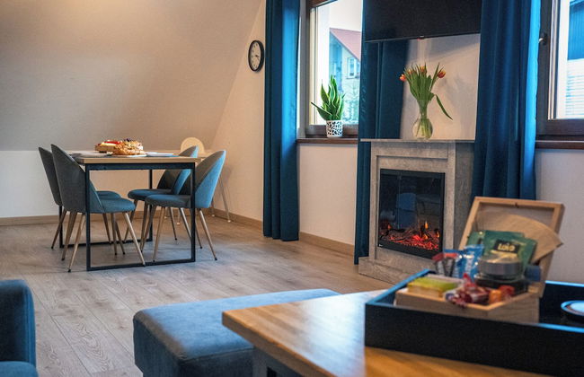 Apartamenty Wisła Krzywa 8 - Photo 31