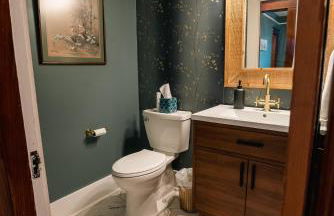 Gulf Coast Craftsman - Cozy, Charming & Central! - Foto 11