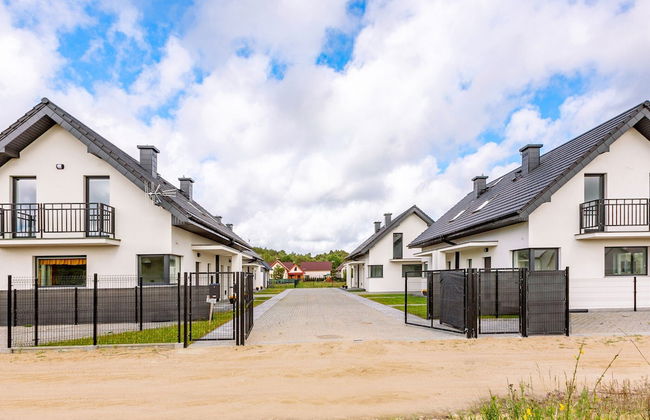 Comfortable Holiday Complex in Jastrzebia Gora - Foto 41