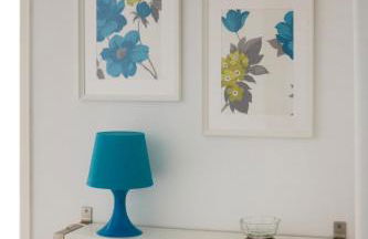 Bright and quiet apartment - Foto 14