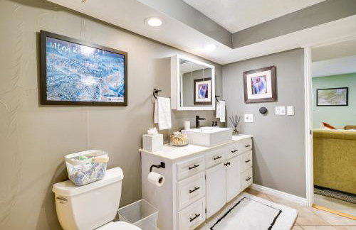 Lovely Salt Lake City Cottage with Outdoor Space! - Foto 22