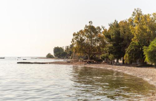 Moukas Seaside Apartments Romantico - Foto 18