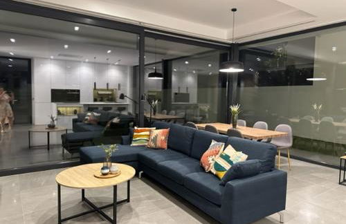 VILLA SARAH Barrosa Playa - Foto 12