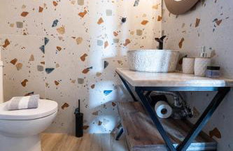 Entheon Olive Villas - Poolside Retreats - Foto 78