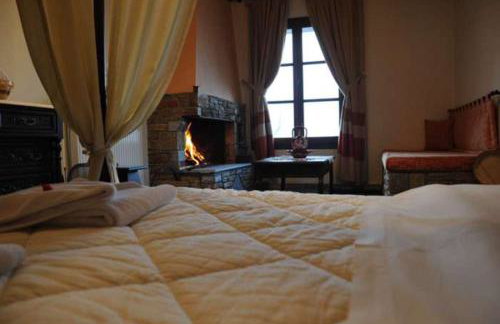 Atrapos Hotel - Foto 146