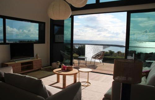 Marie Galante - vue mer et jardin - Foto 14