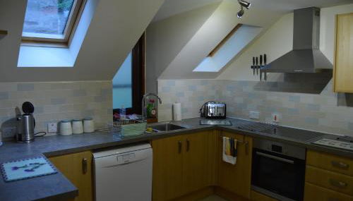 Ness View Apartment - Foto 5