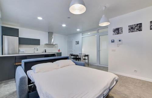 Apartment Sua Loft by Clabao - Photo 23