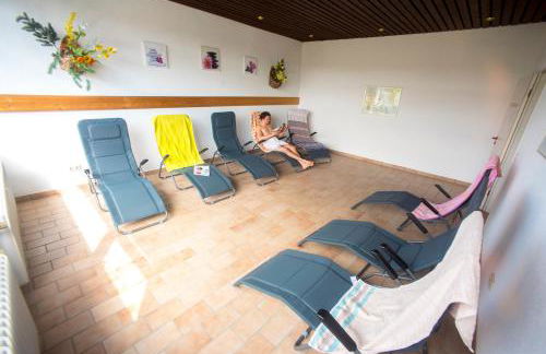 App 365 Panoramic Hohegeiß mit WLan - Foto 23