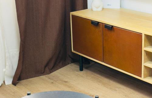Lope 20 - Apartamento céntrico y tranquilo - Foto 2