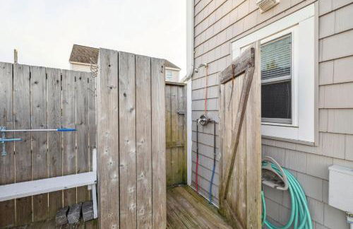 It's All Good Hot Tub Steps to Beach Yard - Foto 39