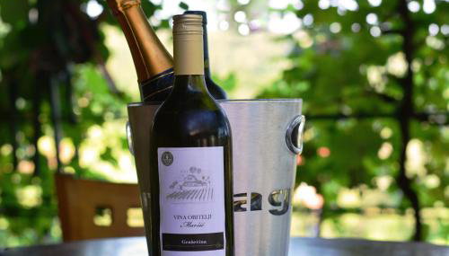 Vila Brloska - Foto 4