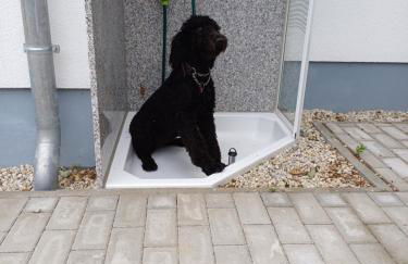 Haus Kleiner Findling im Lausitzer Seenland - Foto 41