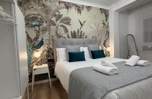 Apartamento Centro Ancha de Gracia - Foto 7