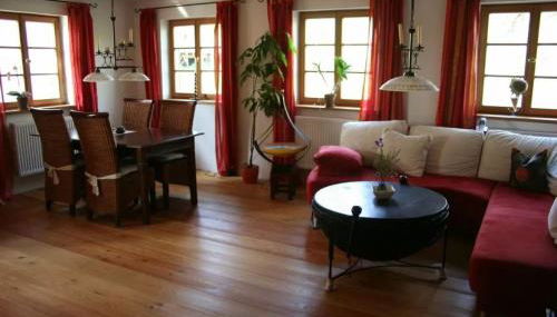 Wampendobler Paradies - Photo 5