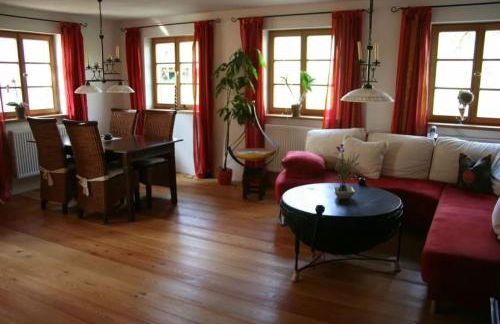 Wampendobler Paradies - Foto 5