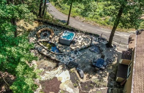 Zen Lake House - Foto 33