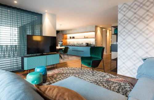 ANTON Dolomites Hideaway - Foto 33