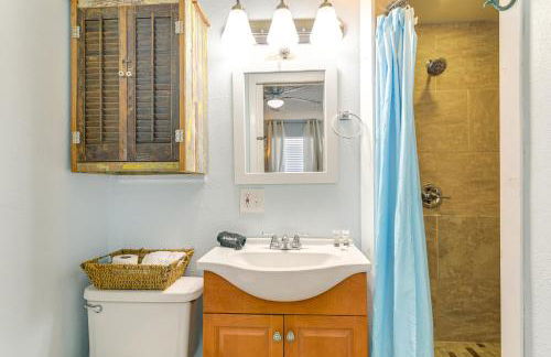 Effortless Beach Days! Family Retreat in Galveston - Photo 14