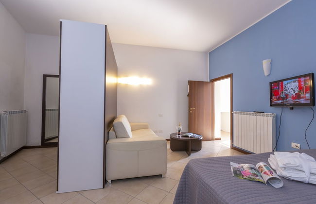 Fontana Del Lago Apt. 8 - Foto 4