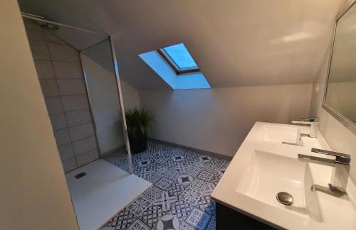 La fermette des Étangs - Foto 10