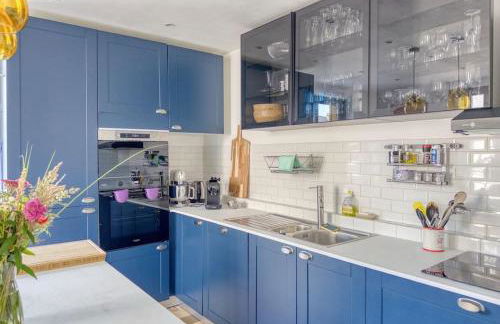 Le Lampadaire du Martreuil - Foto 6