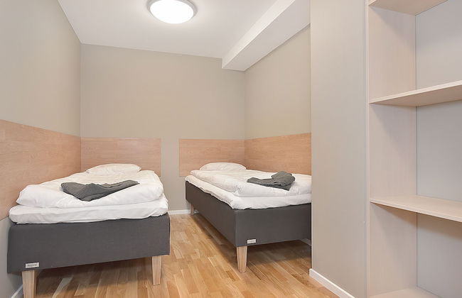 Chefens Hotell - Foto 10