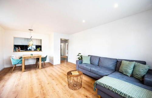 Casa Tortuga - Ruhige 3 Zimmer Wohnung in Hüttenfeld - Foto 5