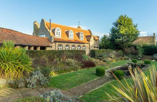 Appletree Barn B - Foto 50