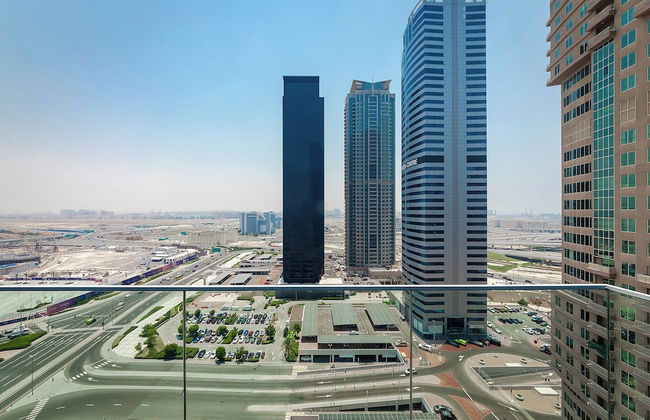 Apartments in ME DO RE JLT - Foto 43