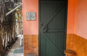 Kitnet Sertão na Ilha do Ferro AL - Foto 6