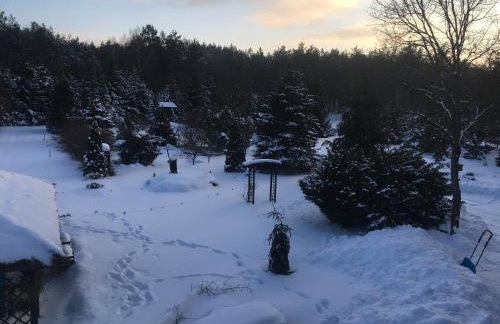 LEŚNA REZYDENCJa - Foto 61